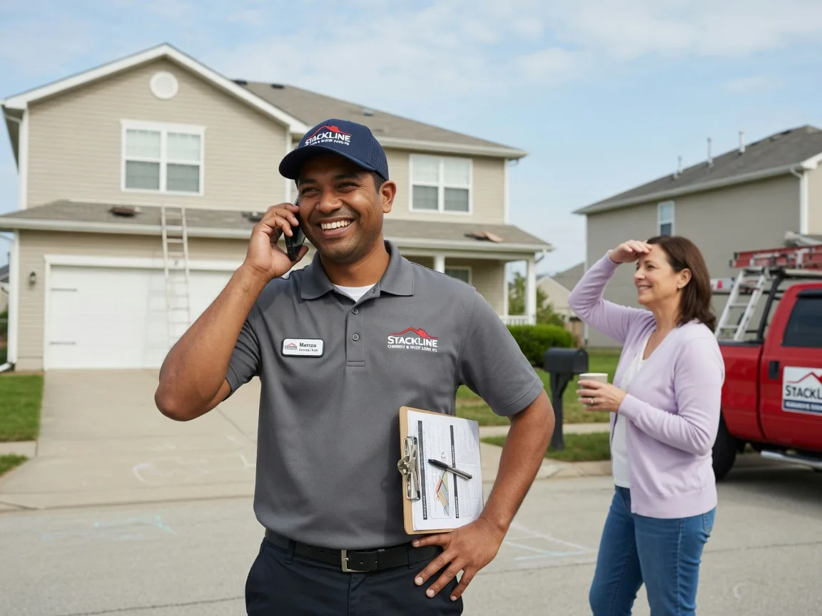 Chimney flashing repair Waimea, HI FAQs